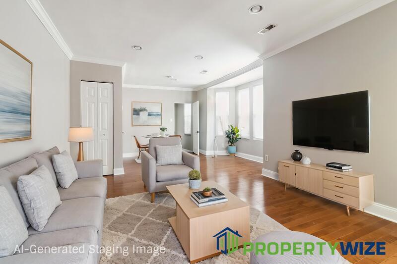 Beautiful 2BR Apartment in Great Location! property image
