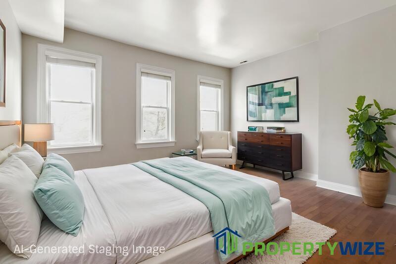 Beautiful 2BR Apartment in Great Location! property image