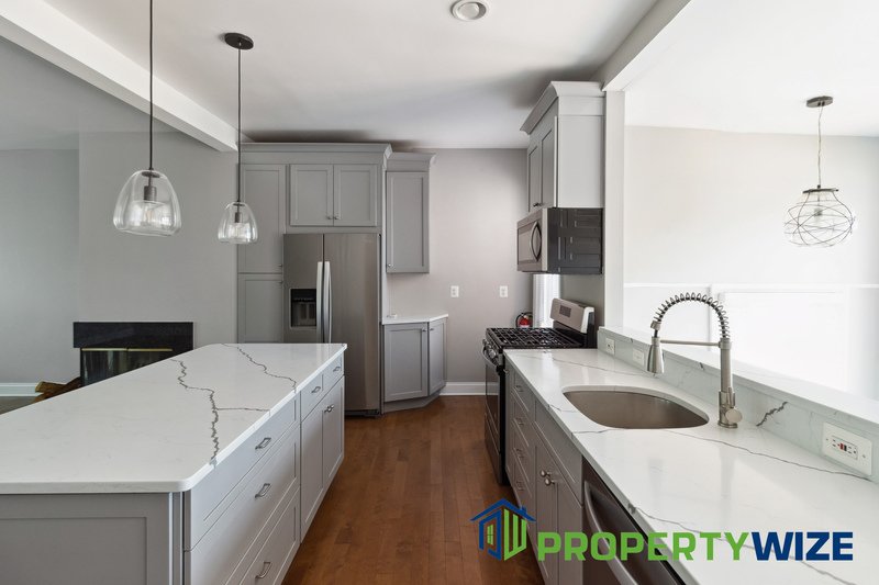 Beautiful 2BR Apartment in Great Location! property image