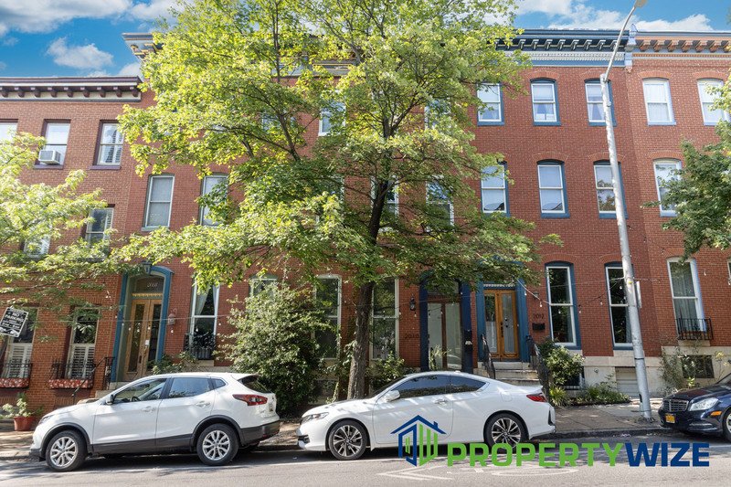 Beautiful 2BR Apartment in Great Location! property image