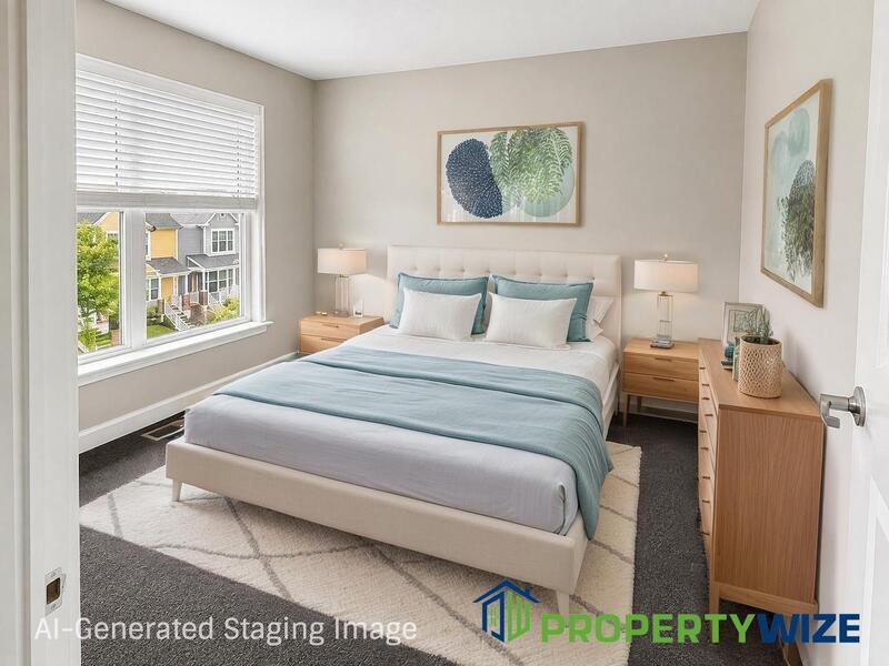 This renovated 3-bedroom, 2-bathroom townhome has all the bells and whistles. property image