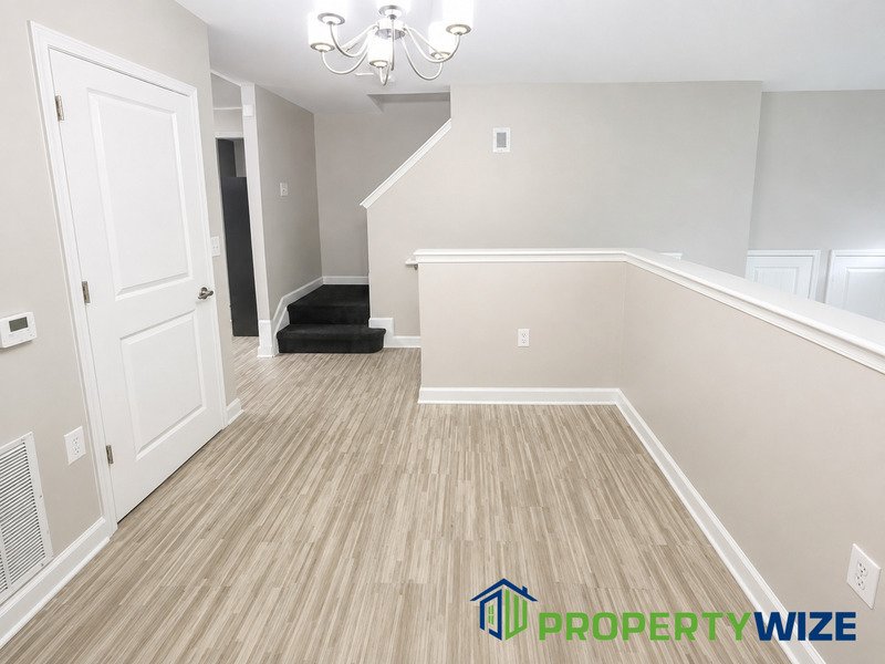 This renovated 3-bedroom, 2-bathroom townhome has all the bells and whistles. property image