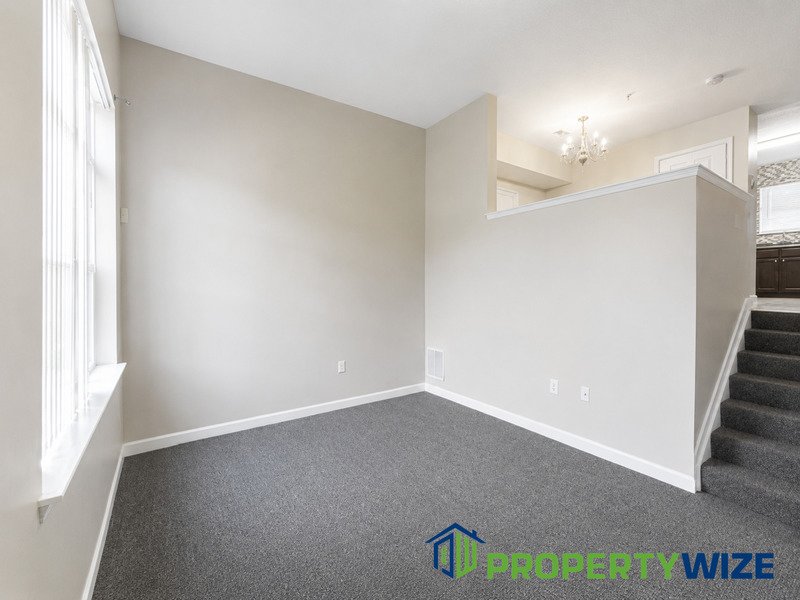 This renovated 3-bedroom, 2-bathroom townhome has all the bells and whistles. property image