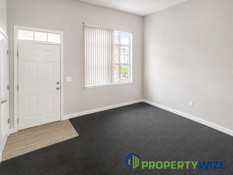 This renovated 3-bedroom, 2-bathroom townhome has all the bells and whistles. property image