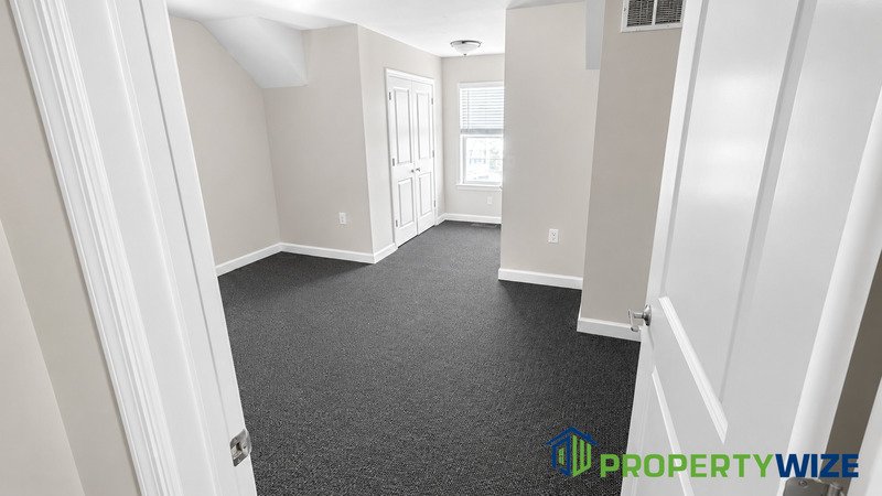 This renovated 3-bedroom, 2-bathroom townhome has all the bells and whistles. property image