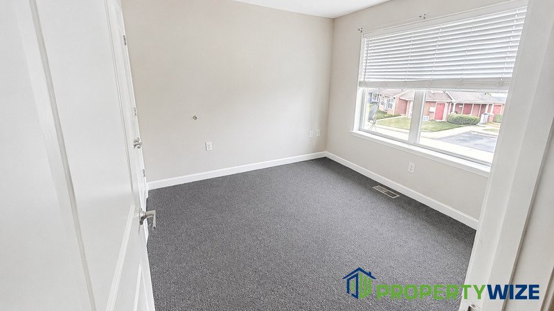 This renovated 3-bedroom, 2-bathroom townhome has all the bells and whistles. property image