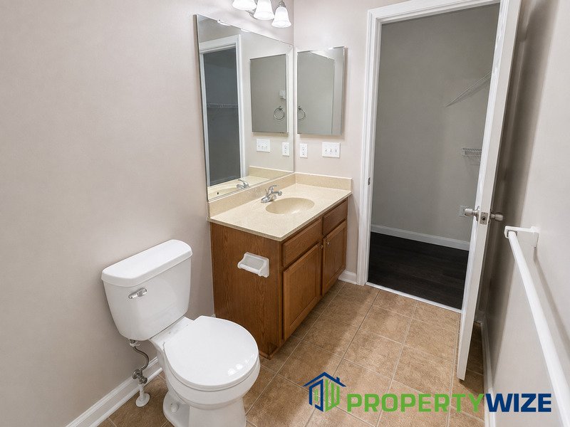 This renovated 3-bedroom, 2-bathroom townhome has all the bells and whistles. property image