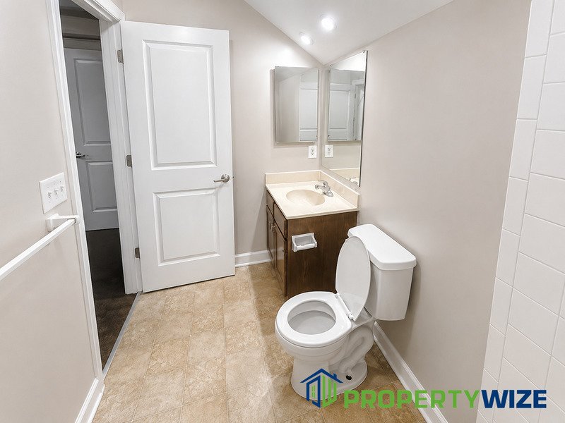 This renovated 3-bedroom, 2-bathroom townhome has all the bells and whistles. property image