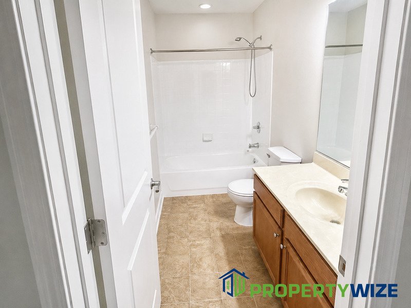 This renovated 3-bedroom, 2-bathroom townhome has all the bells and whistles. property image