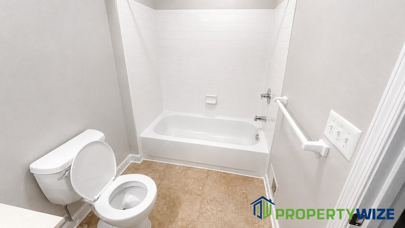 This renovated 3-bedroom, 2-bathroom townhome has all the bells and whistles. property image