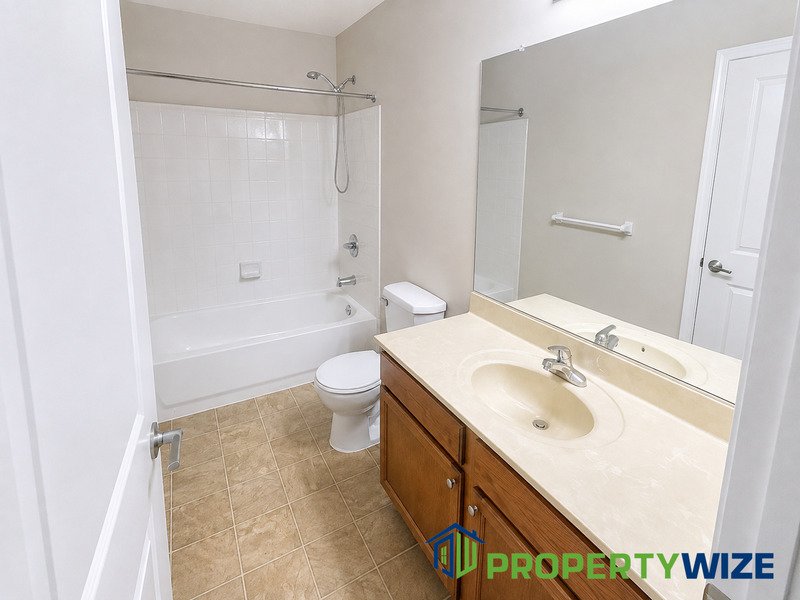 This renovated 3-bedroom, 2-bathroom townhome has all the bells and whistles. property image