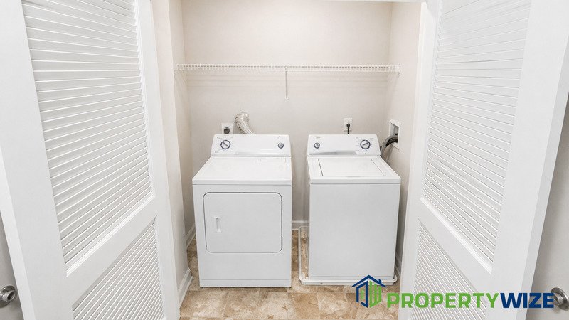 This renovated 3-bedroom, 2-bathroom townhome has all the bells and whistles. property image