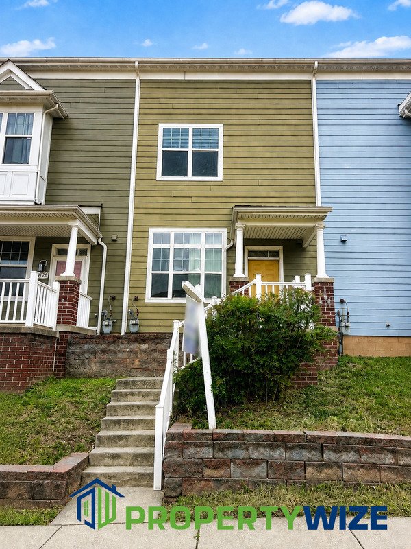 This renovated 3-bedroom, 2-bathroom townhome has all the bells and whistles. property image
