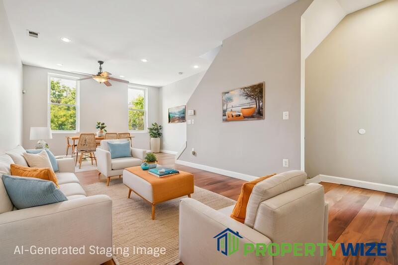 Beautiful 3BR Apartment in the heart of Federal Hill! property image