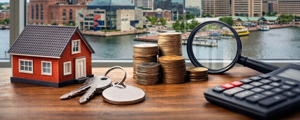 Baltimore Rental Market 2026: What Landlords and Investors Should Watch
