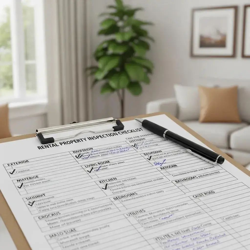 Rental Property Maintenance Baltimore: How Smart Landlords Stay Ahead of Repairs