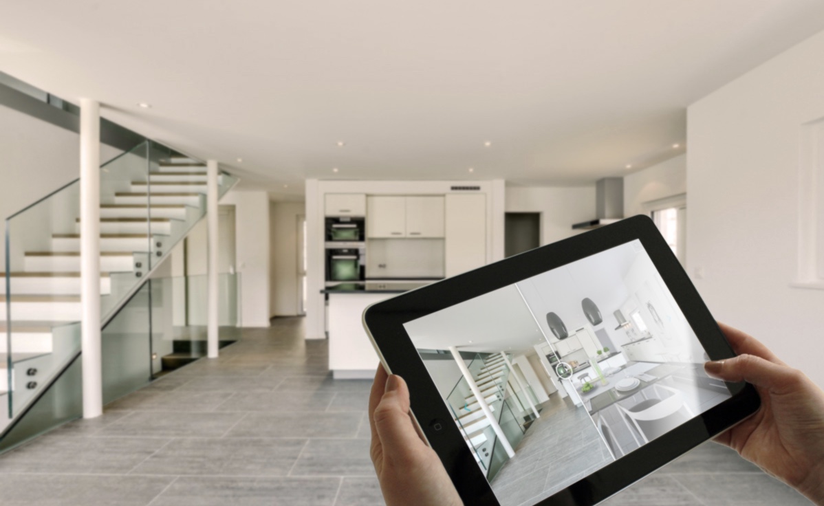 Virtual Reality: The Future is Now